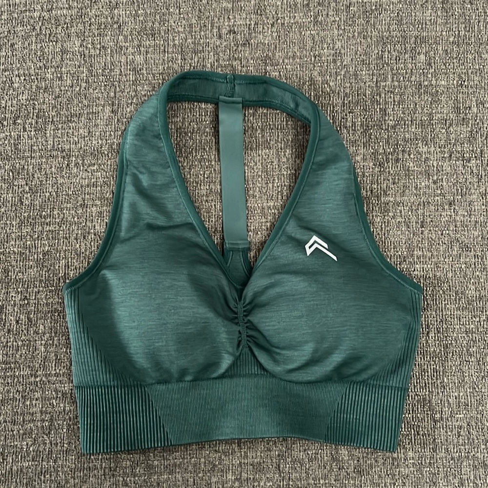 Oner Active v-neck bralette